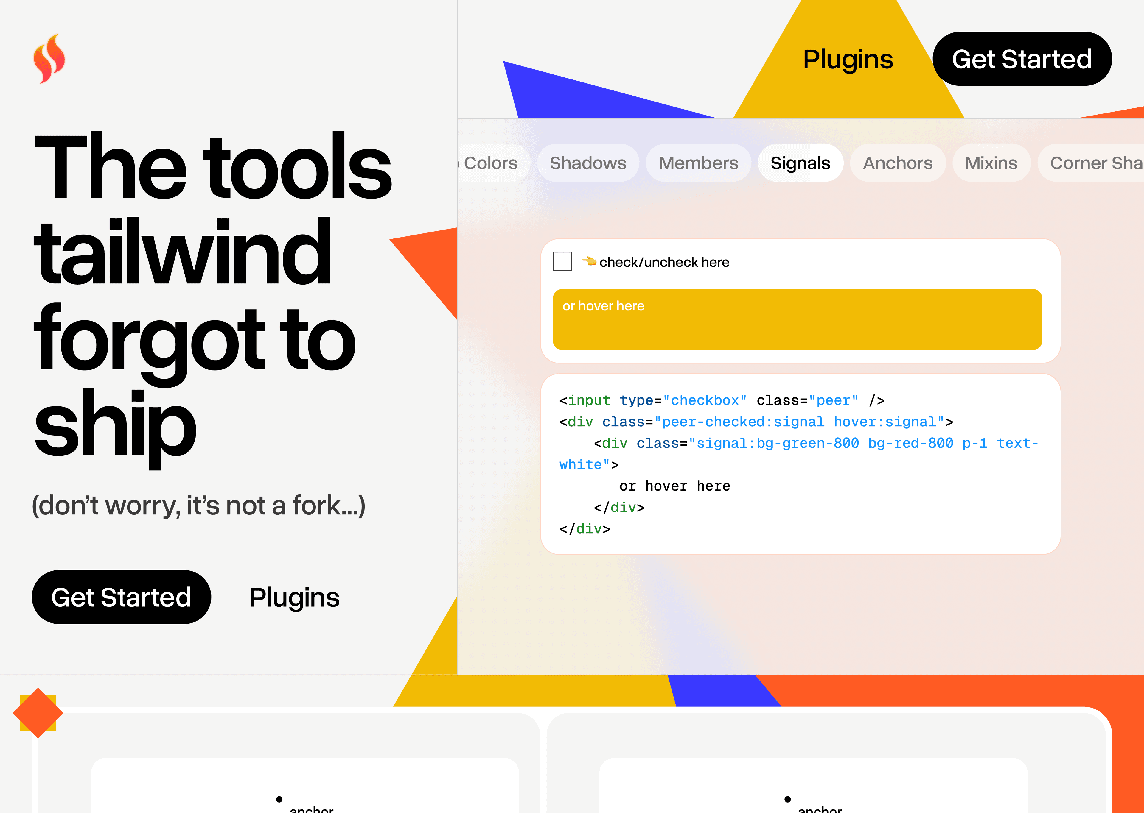 Toolwind — 2