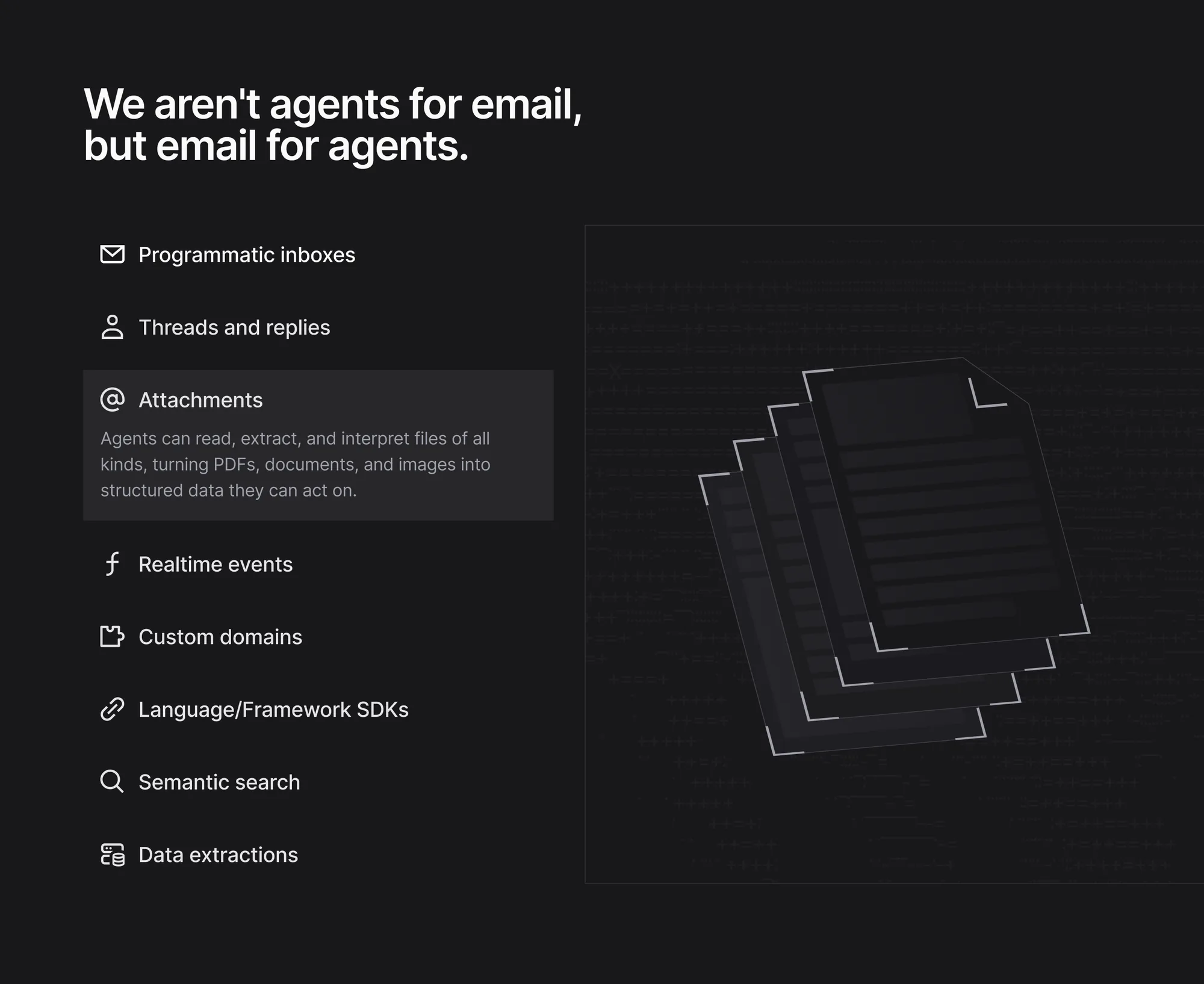 AgentMail, picture 9