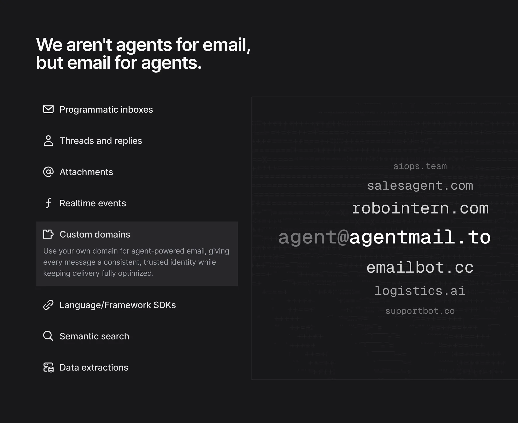 AgentMail, picture 10