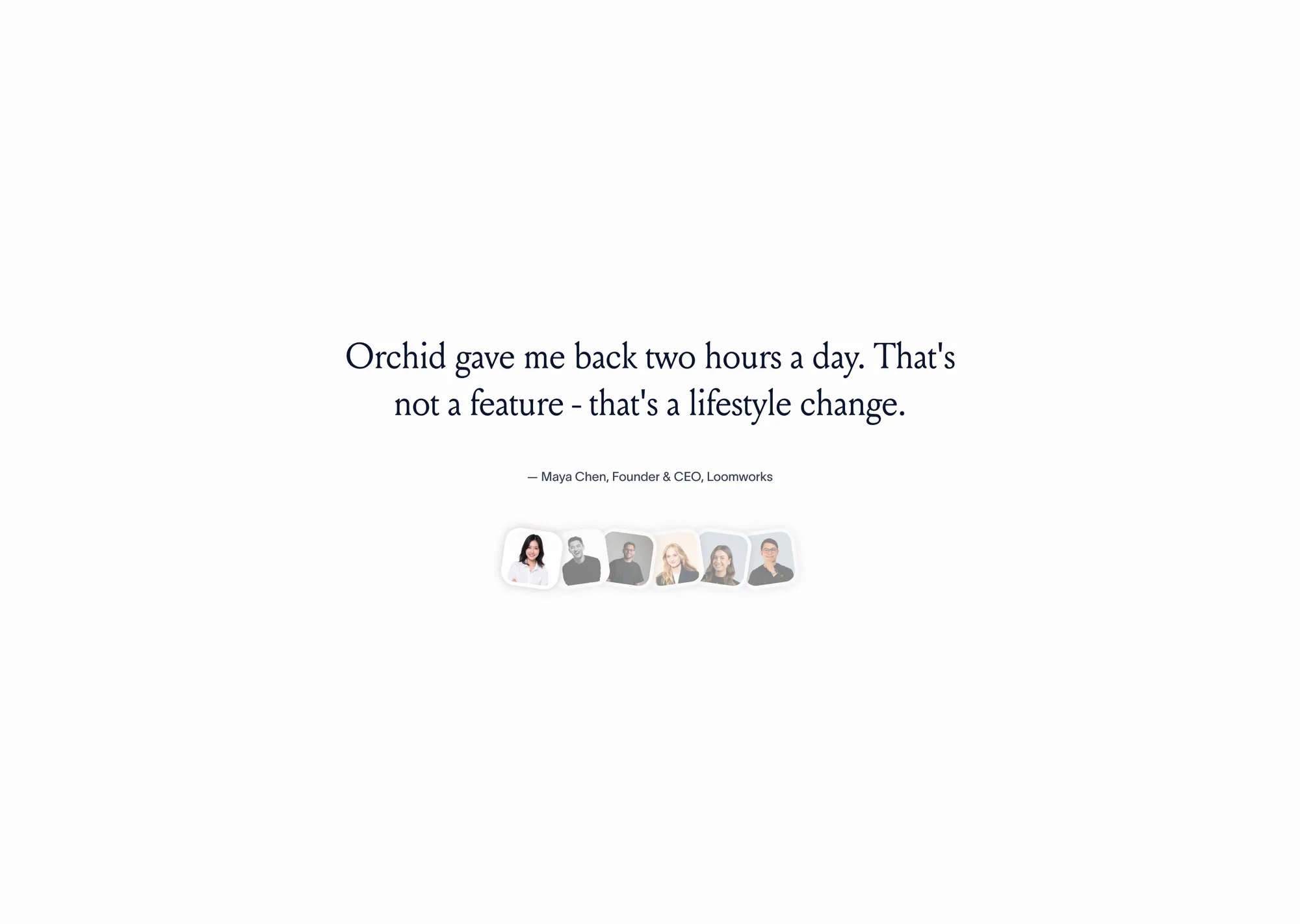 Orchid, picture 2